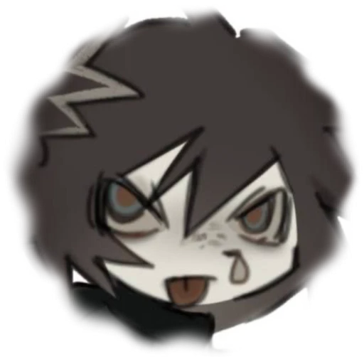 mutt's avatar