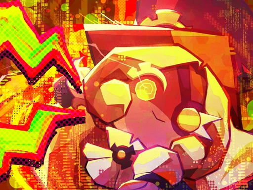 Timekeeper's avatar