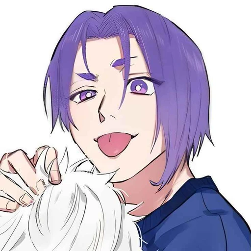 Reo Mikage's avatar