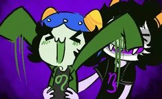 nepeta's banner