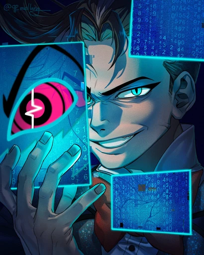 Vincent's avatar