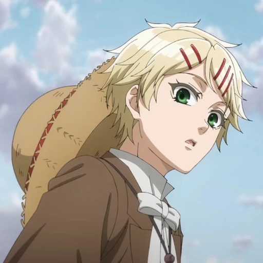 Finnian's avatar