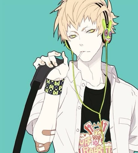 NOIZ's avatar
