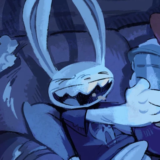 Max's avatar