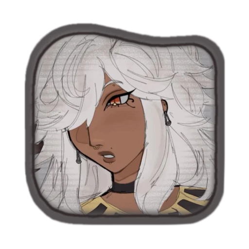 ۪ 𓏼♱◌͟ akiem's avatar