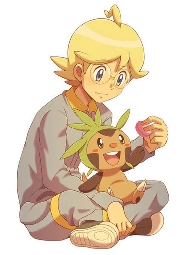 Clemont's avatar
