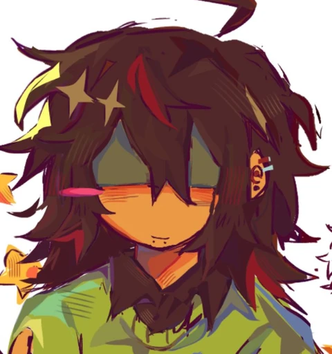kris's avatar
