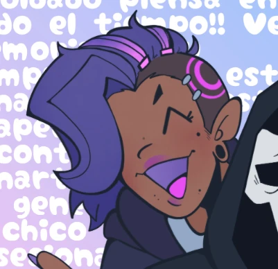 Sombra's avatar
