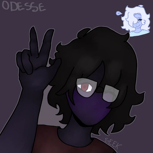 odesse's avatar