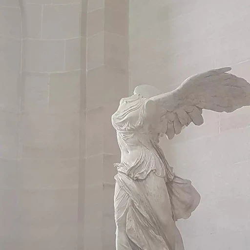 ᐢ. ֑ .ᐢ　kalopsia, the angel doll hero𓈒　₍ᐢᐢ₎　original character ⊹ ₊'s avatar