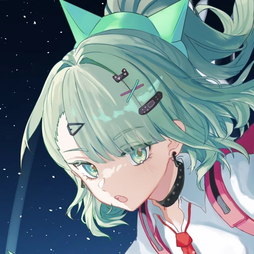 Sunna's avatar