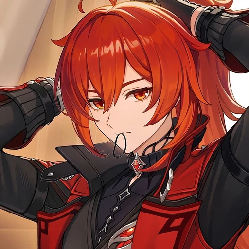 Phoenix's avatar