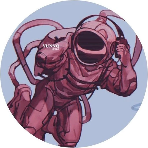 pluto's avatar