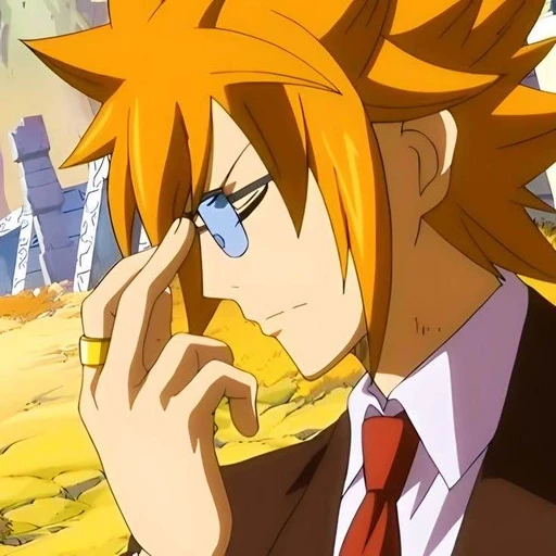 Loke's avatar