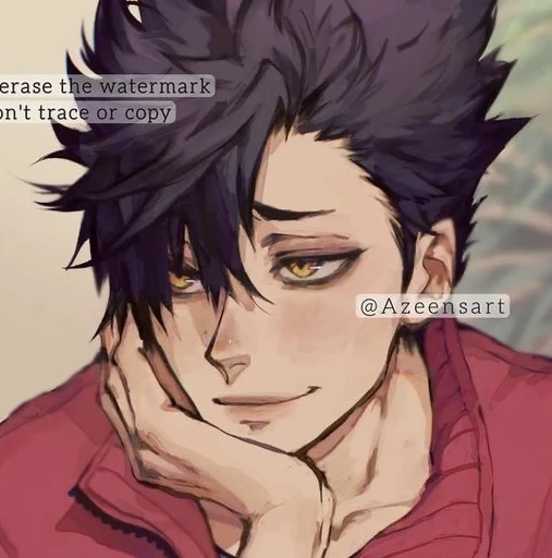 Kuroo's avatar