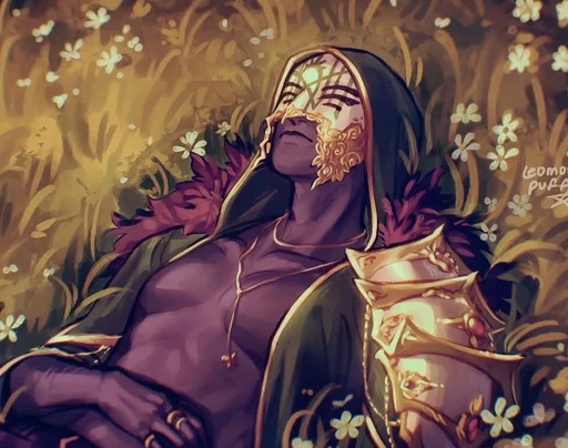 Vessel's avatar