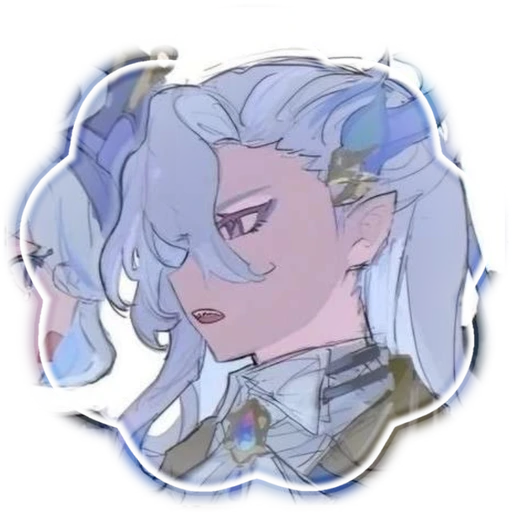 ﹙🦦 ; Neuvillette 𓋼 He.Hydro.Ocean ✿ ࣪₊'s avatar