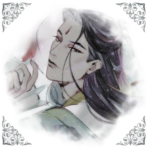 𝑺𝒉𝒆𝒏 𝑸𝒊𝒏𝒈𝒒𝒊𝒖's avatar