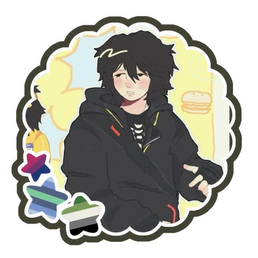 BRYCEN's avatar