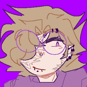 < 🔮 // Jynx's avatar