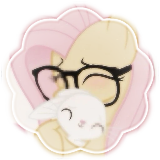 ﹙🦋 ; FlutterShy 𓋼 She.Fluff.Flutter.Sing ✿₊'s avatar