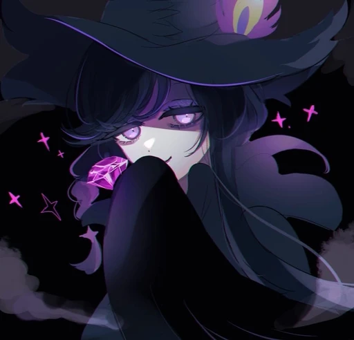 Crow's avatar