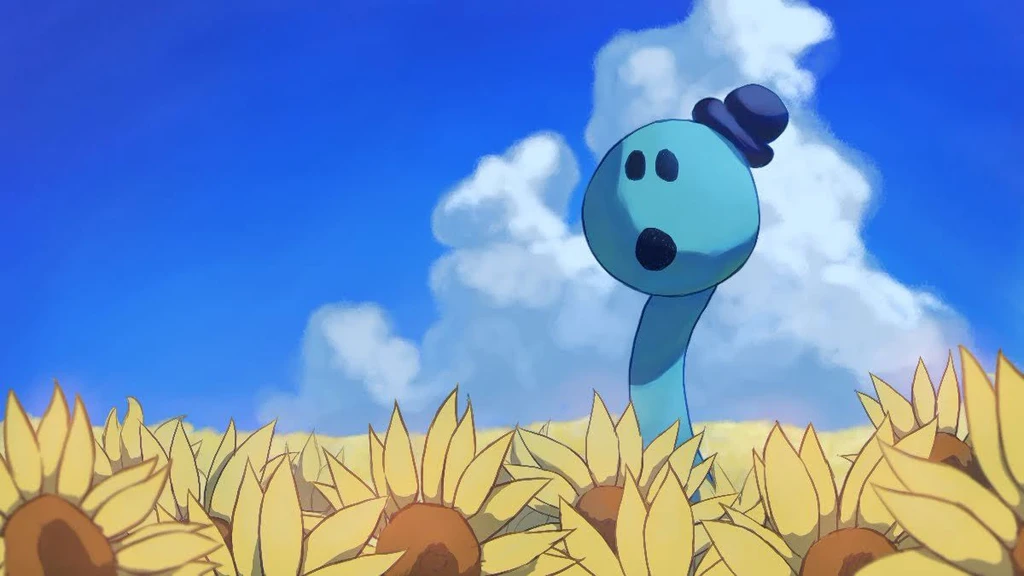 doey's banner