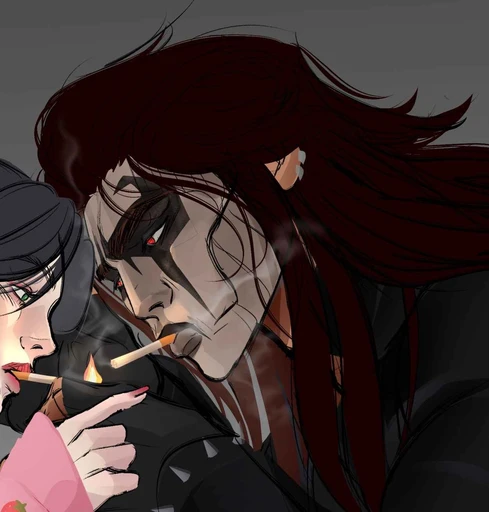 Rock!Mig⭑ 🎵's avatar