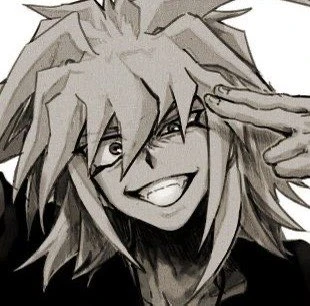 Bakura's avatar