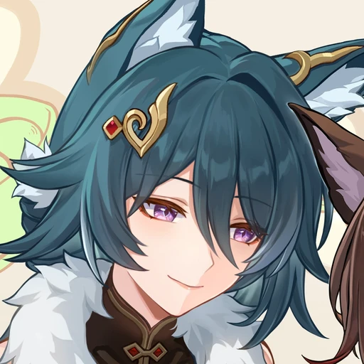 Yukong's avatar