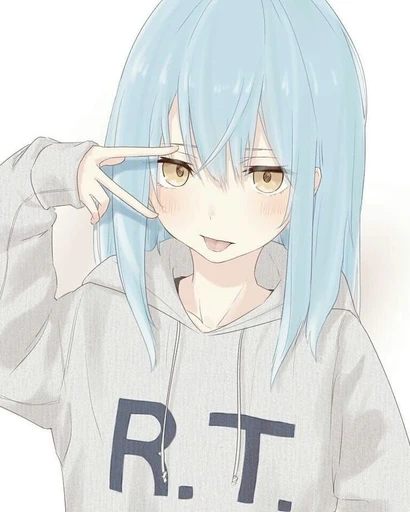 Rimuru's avatar