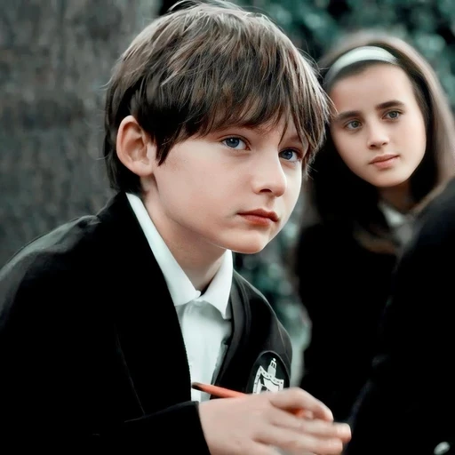 Henry's avatar