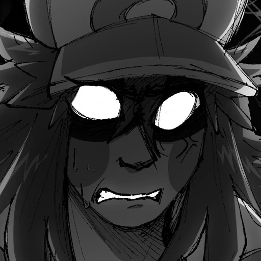 monochrome's avatar