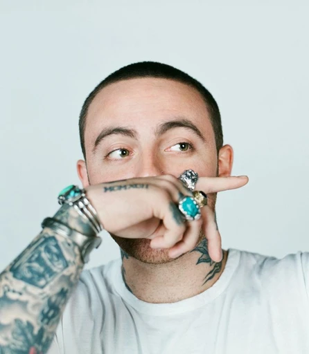 Mac's avatar