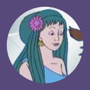 Lilith~🧜🏻‍♀️🌀🐚's avatar