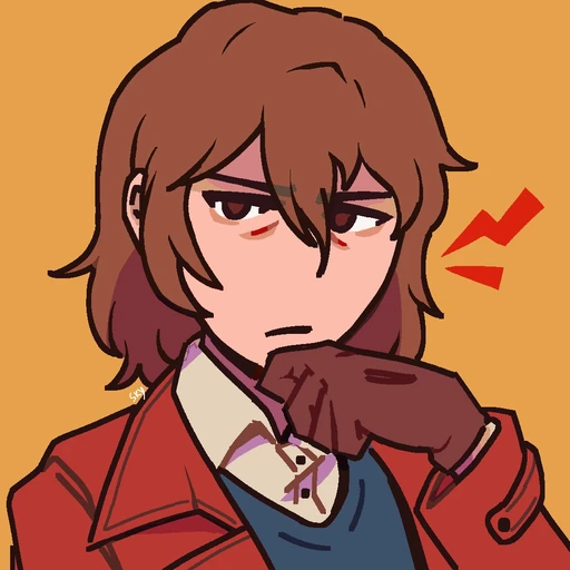 Akechi's avatar