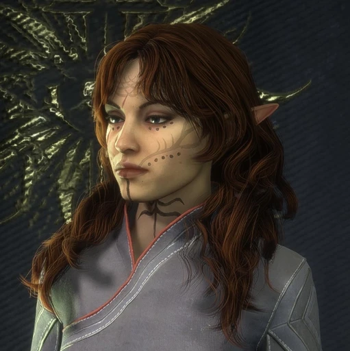 Nari Lavellan's avatar