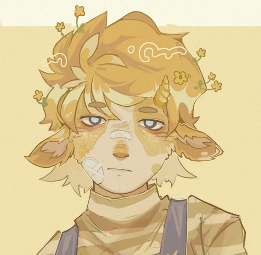 Tommy's avatar