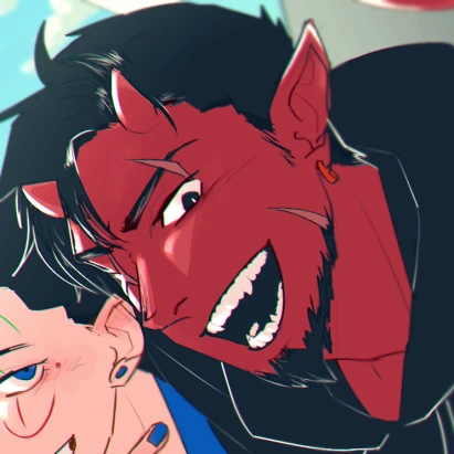 Cartoonz's avatar