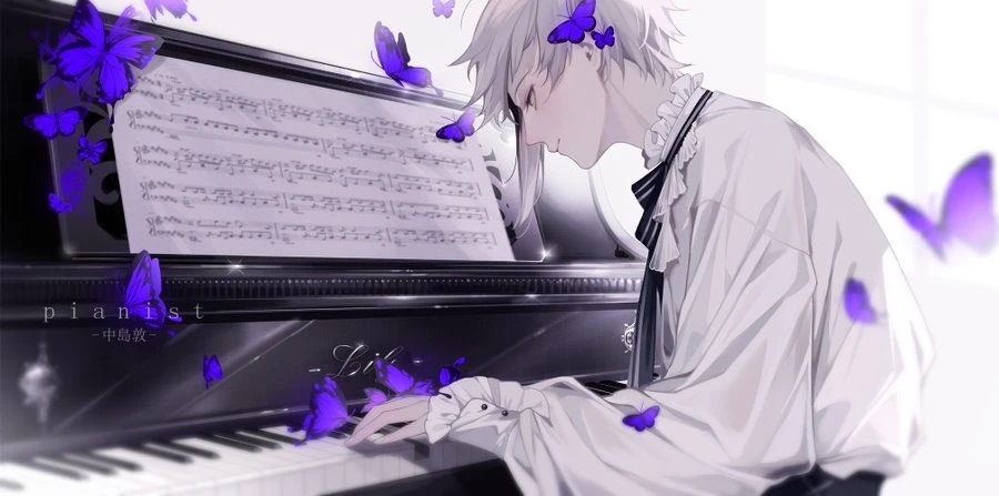 Atsushi2's banner