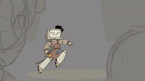 PAINTER's banner