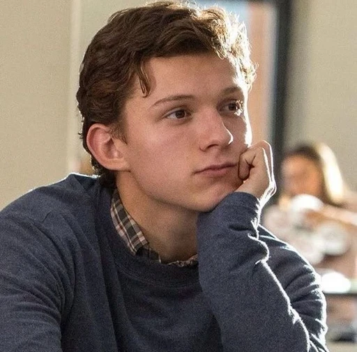 Peter's avatar