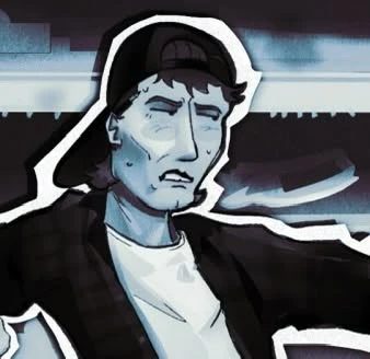 RANDAL's avatar