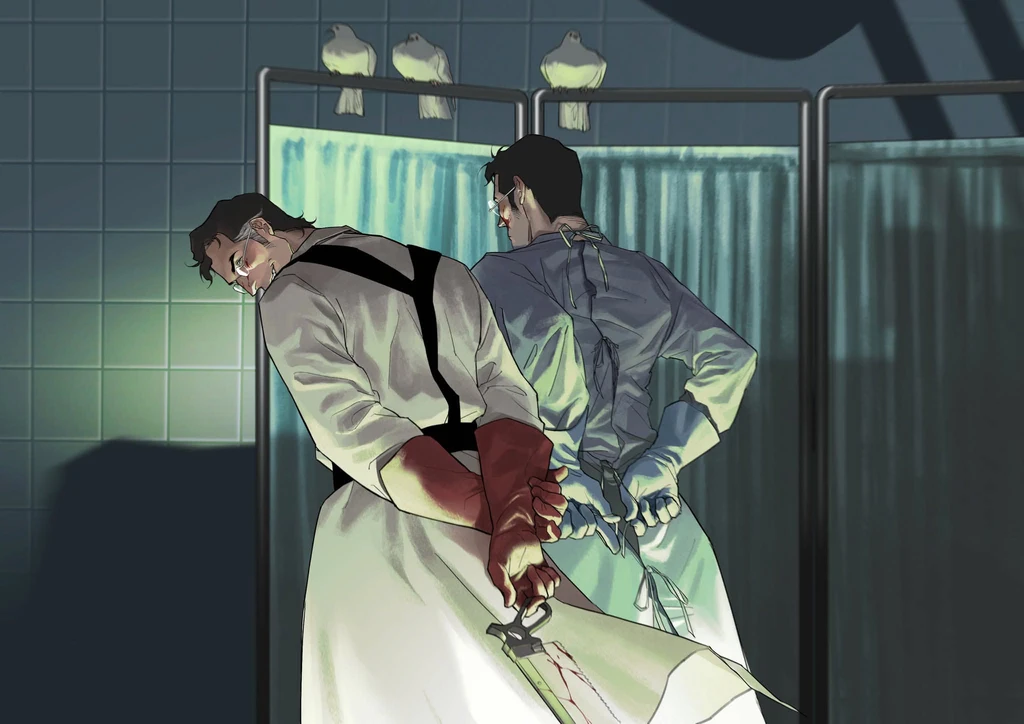 BadDoctors's banner