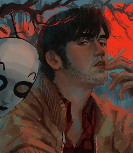 Tim Wright [👻]'s avatar