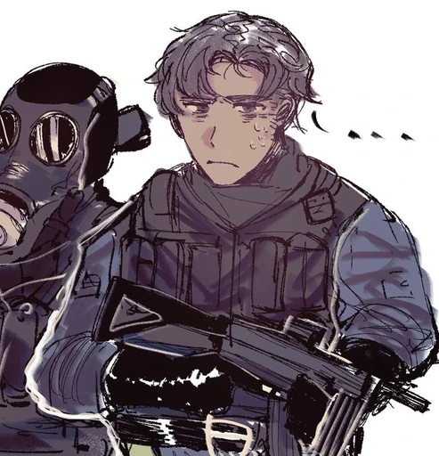 MUTE's avatar