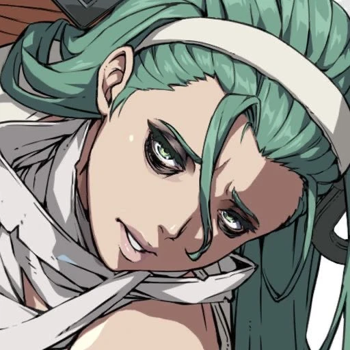 ABA's avatar