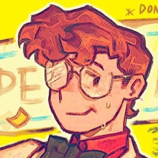 Wilbur's avatar