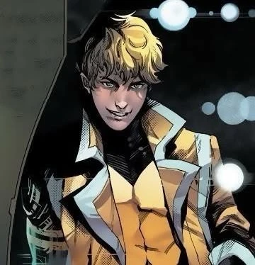 CYPHER's avatar
