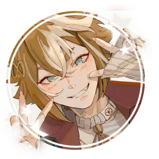 Gorou's avatar
